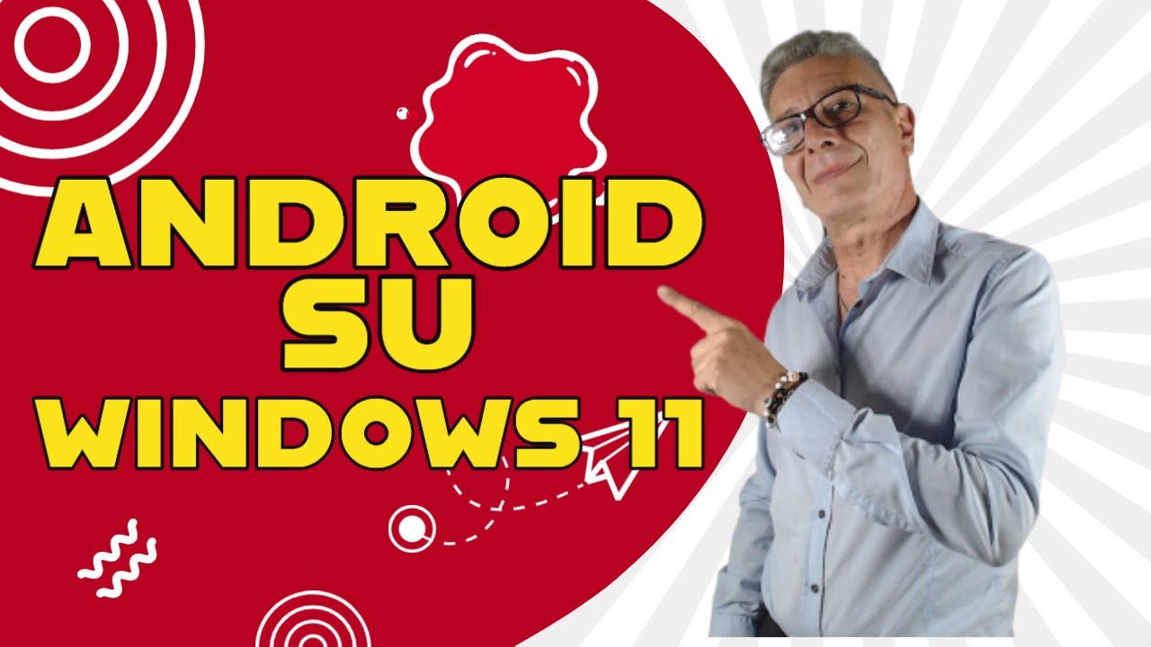 Guida completa: Come installare il Play Store di Android su Windows 11 [2023]