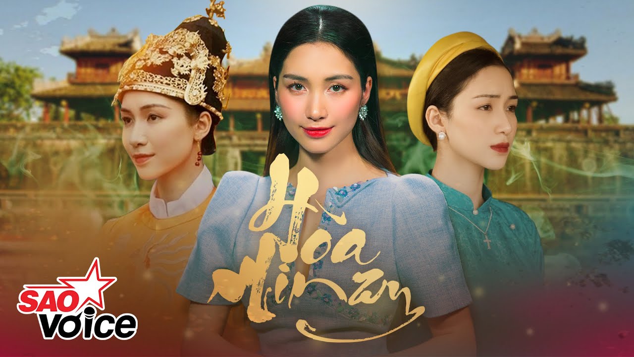 Hoà Minzy hé lộ chuyện hậu trường tâm linh khi quay “Không thể cùng nhau suốt kiếp”
