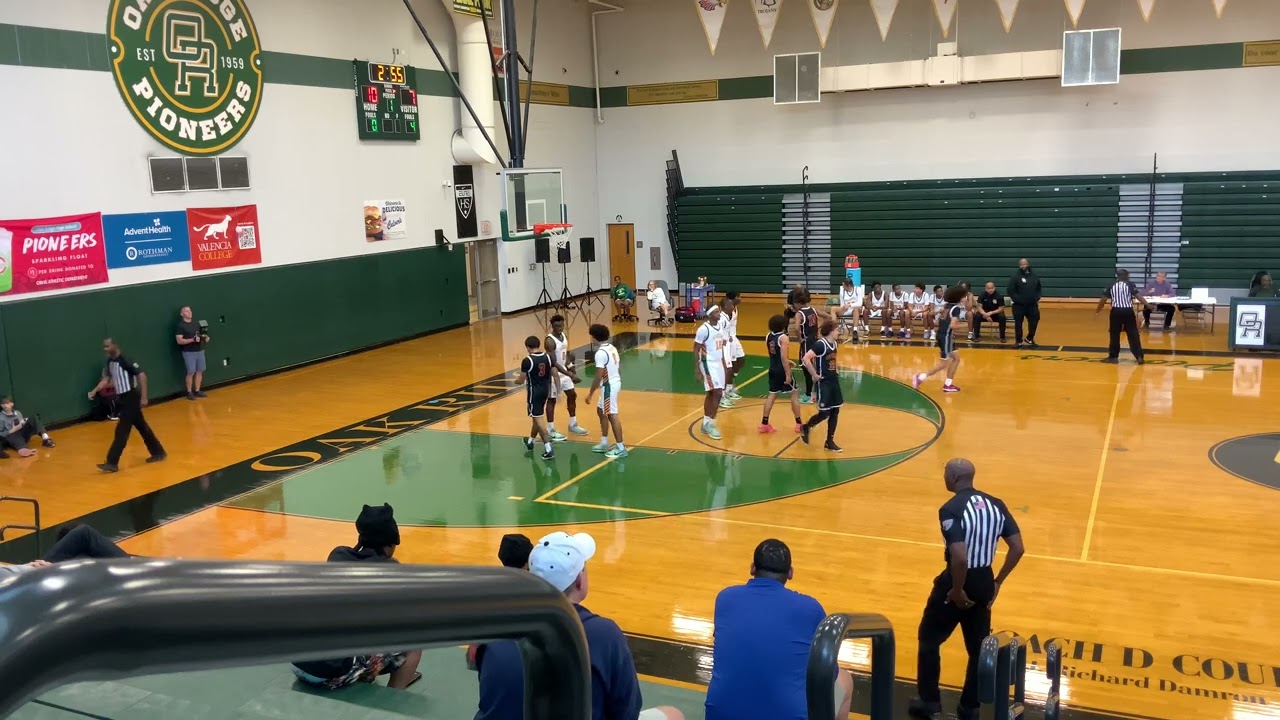 Regional 1