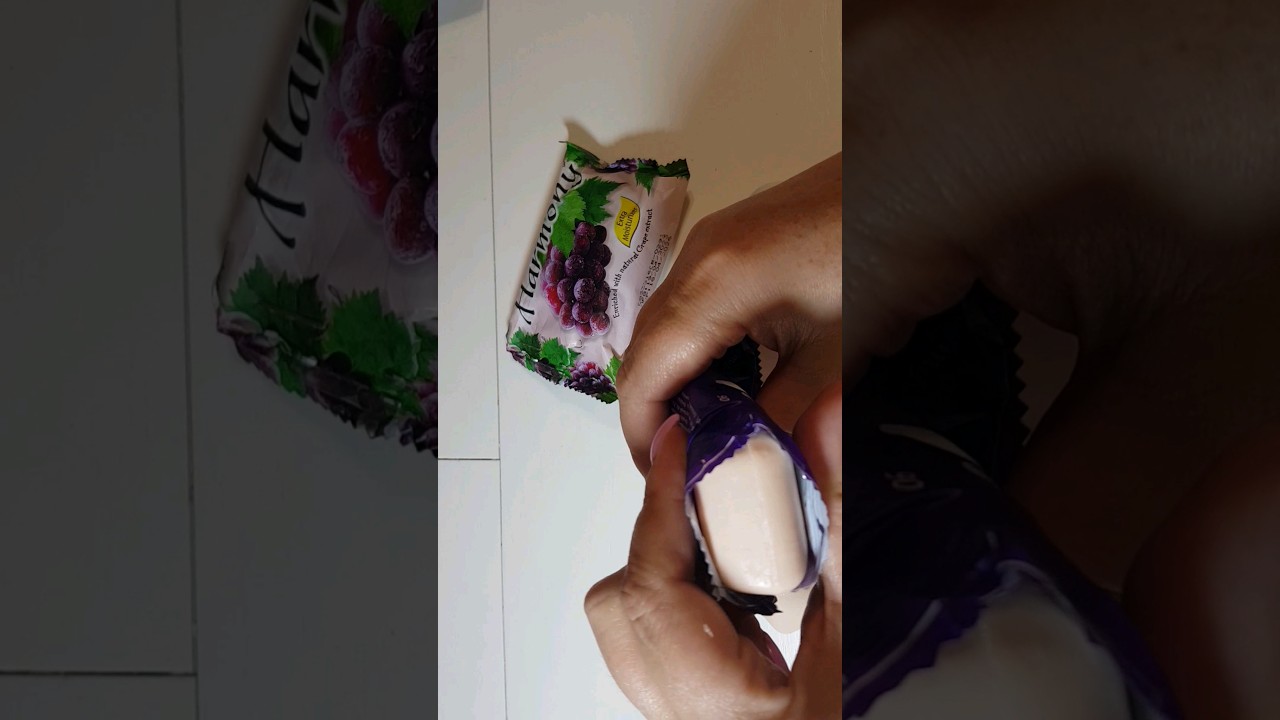 Opening soap ASMR Haul 🧼🧼🧼 #unpackingsoap #asmrsoap #soaphaul ❤❤❤