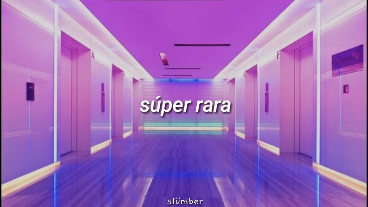 Rick James - Super Freak (Sub. Espa&ntilde;ol)