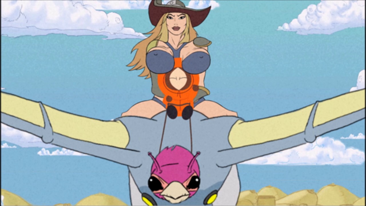 Don Felder - Heavy Metal (Takin' a Ride) LYRICS [SOUTH PARK]