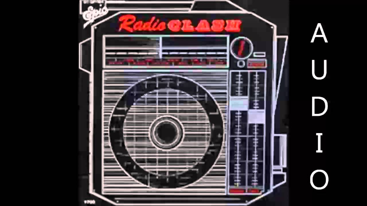 The Clash - Radio Clash 12
