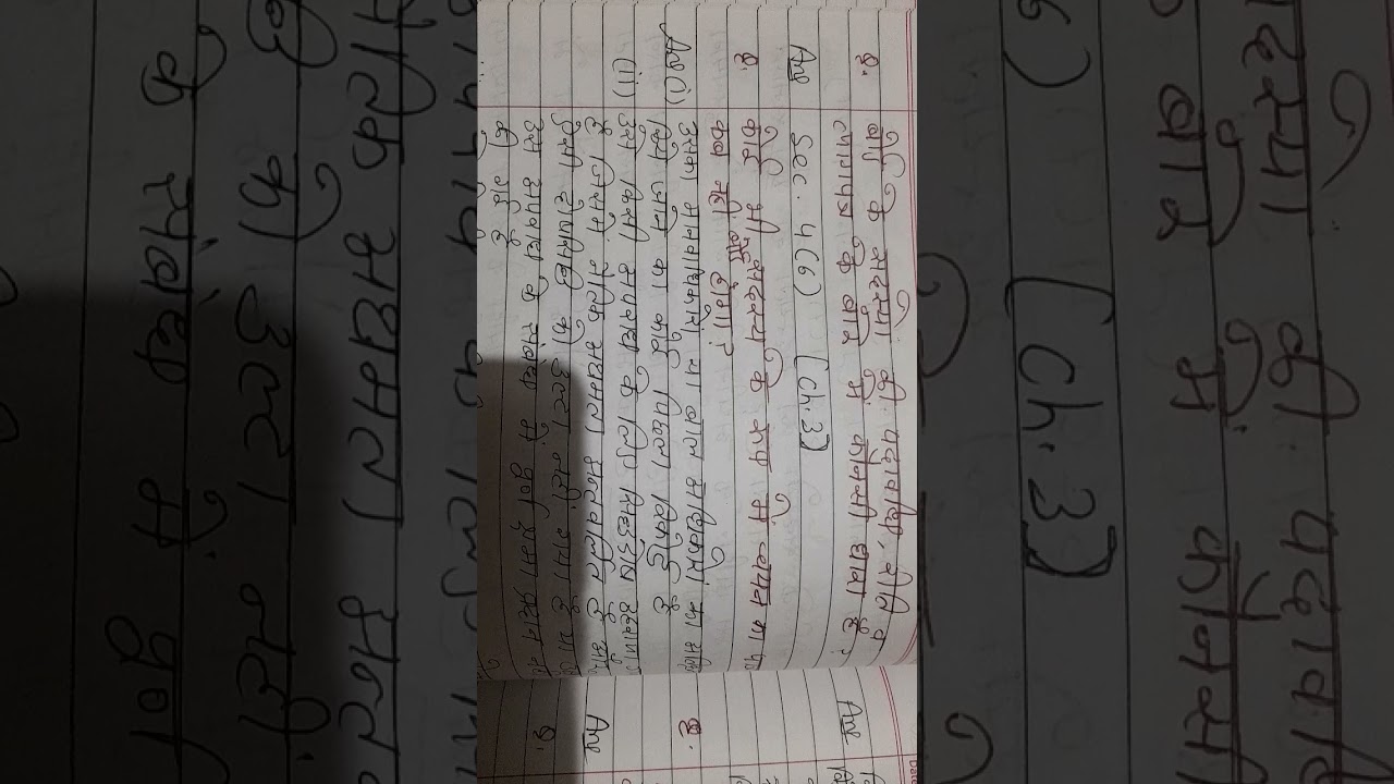 JUVENILE JUSTICE ACT 2015, Ch.3 MCQ