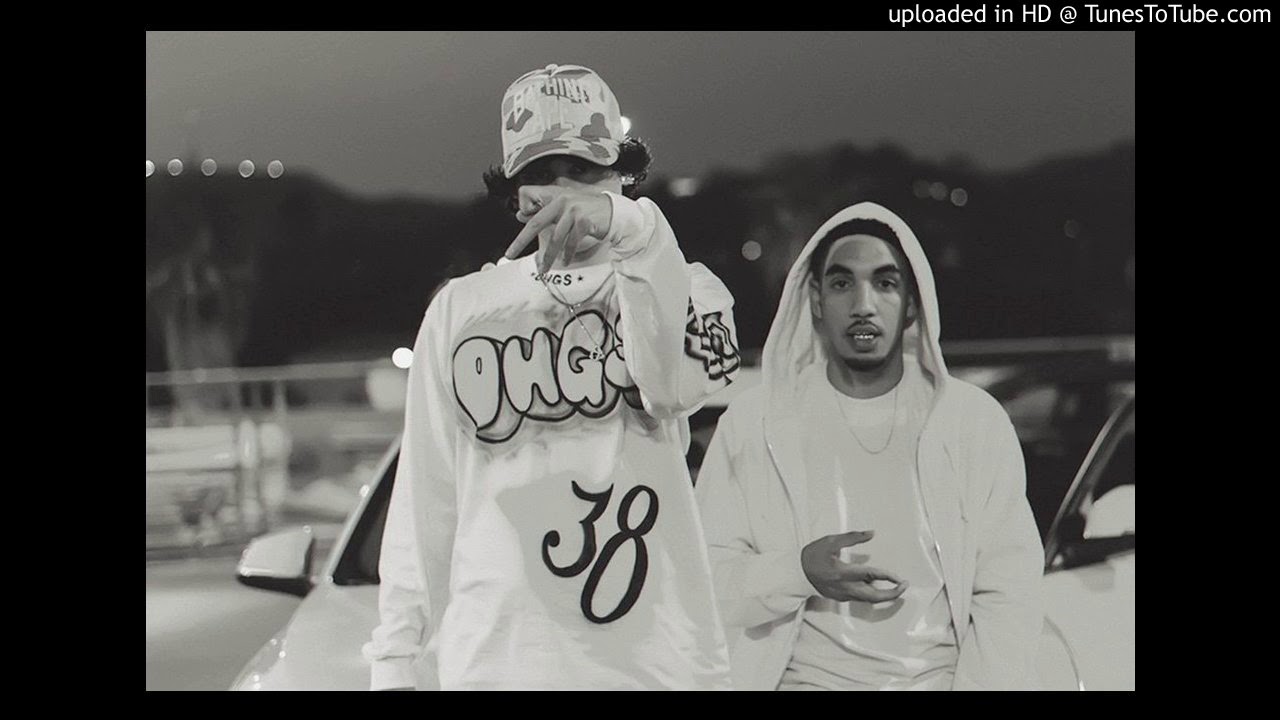 *FREE* Shoreline Mafia x SOB x RBE Type Beat ~ 'G Funk' (Prod. Chris Lethal)