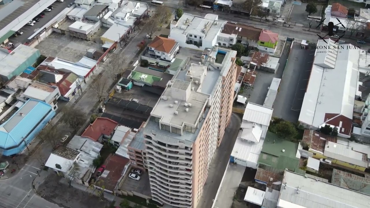 Sobrevuelo Chillan L&iacute;nea Vista