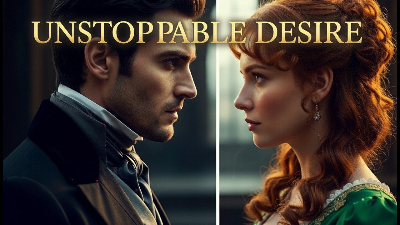He Expected to Tame Her — But She Taught Him What Love Truly Means (Regency Romance Audiobook)