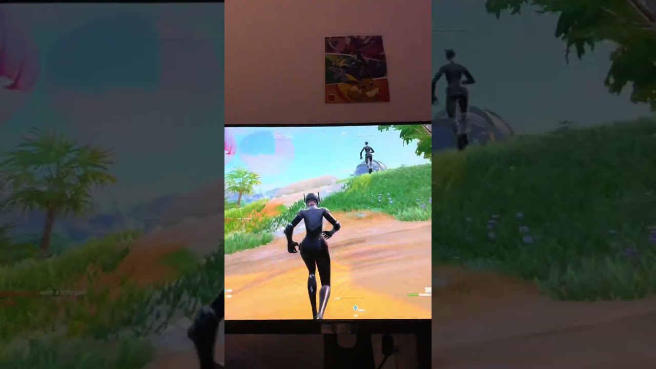 My first video!