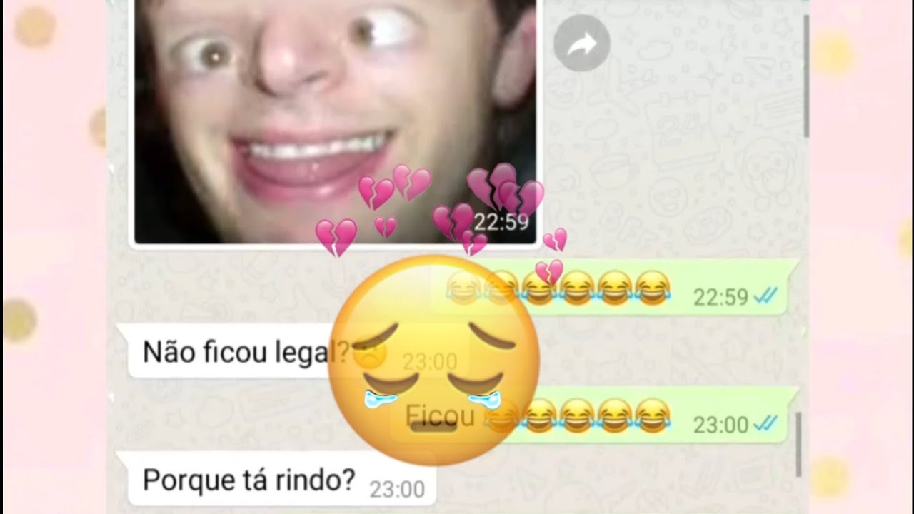 Ela humilhou ele por ser feio O mundo da voltas ( Série completa)