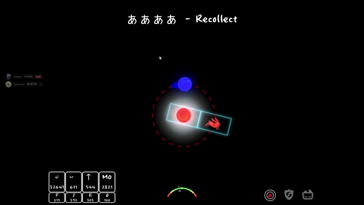 ADOFAI | Recollect - XiZnYng