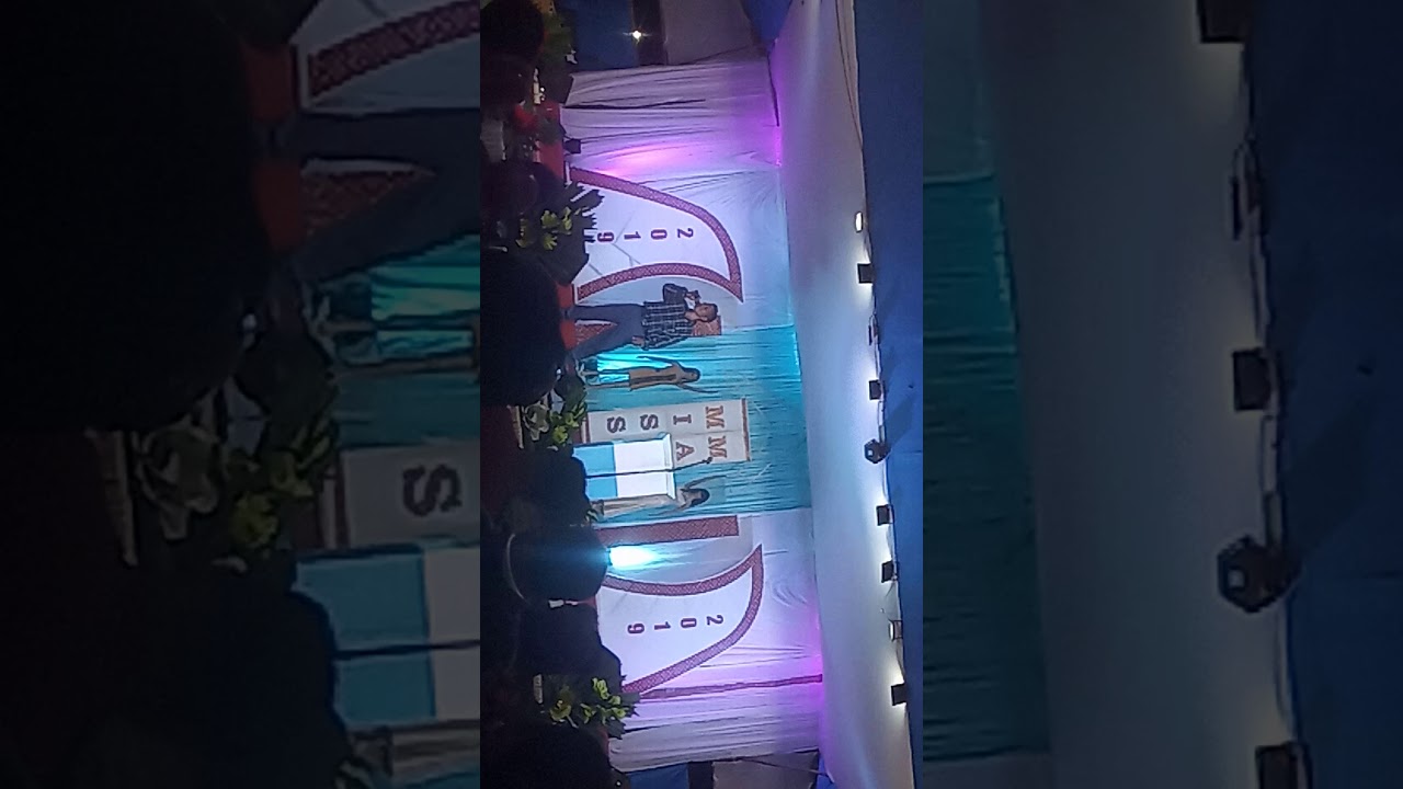 M.t.p general conference liata chotlua hlasa pa