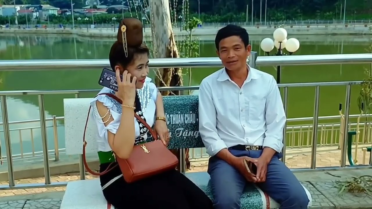 TIỂU PHẨM HÀI EM GẶP ĐƯỢC ANH RỒI 