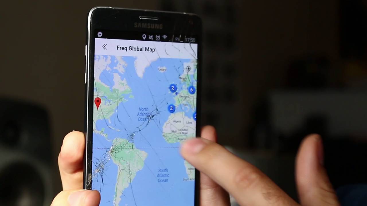 Soundrolling App V1.22 Release This Week
