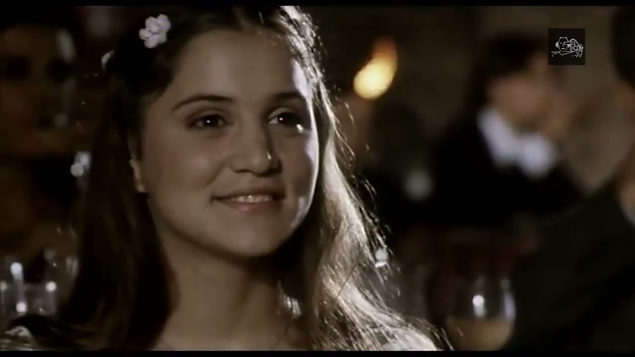 CAUTIVA de Gast&oacute;n Biraben - Pel&iacute;cula completa (2003)