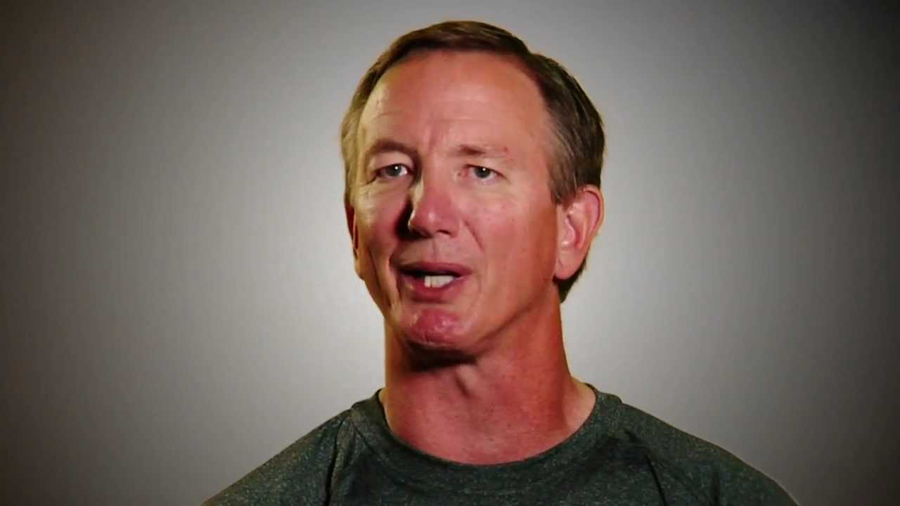 Bob Crable - Strong and True - 125 Years of Notre Dame Football - Moment #067
