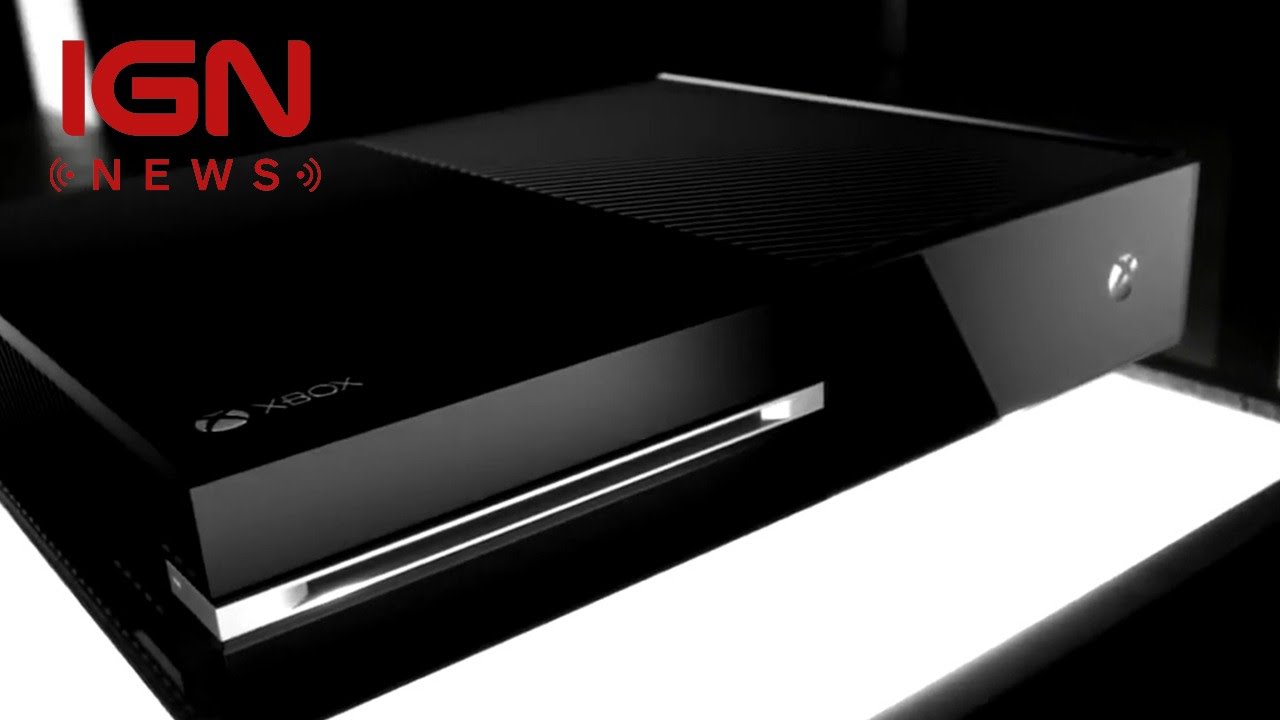Subscription-Free DVR Coming to Xbox One - IGN News