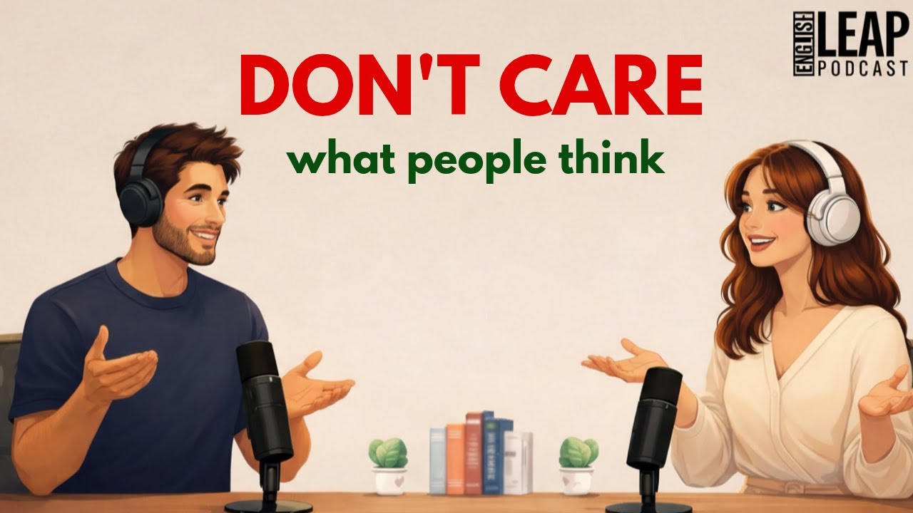 Why You Care So Much About Others (And How to Stop Instantly)