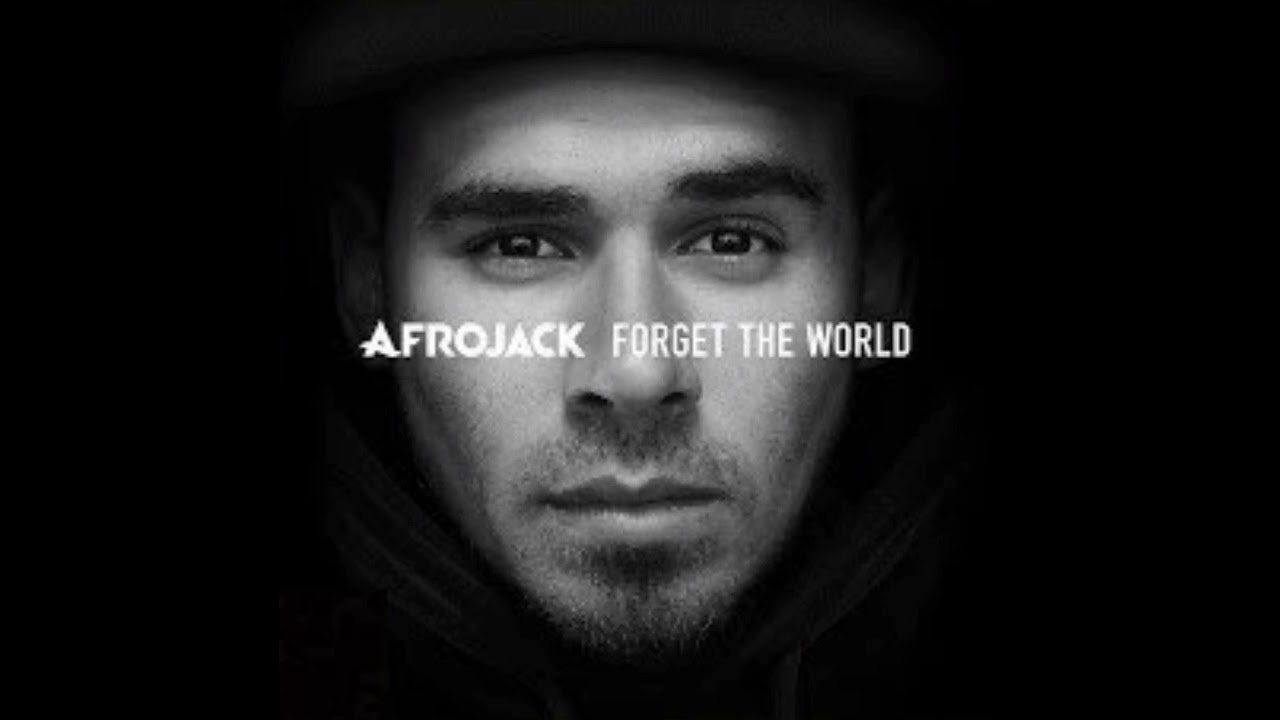 Afrojack & Matthew Koma - Illuminate & Keep Our Love Alive (Transition)