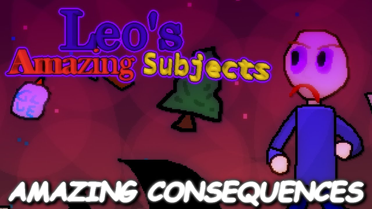 ♫ Amazing Consequences
