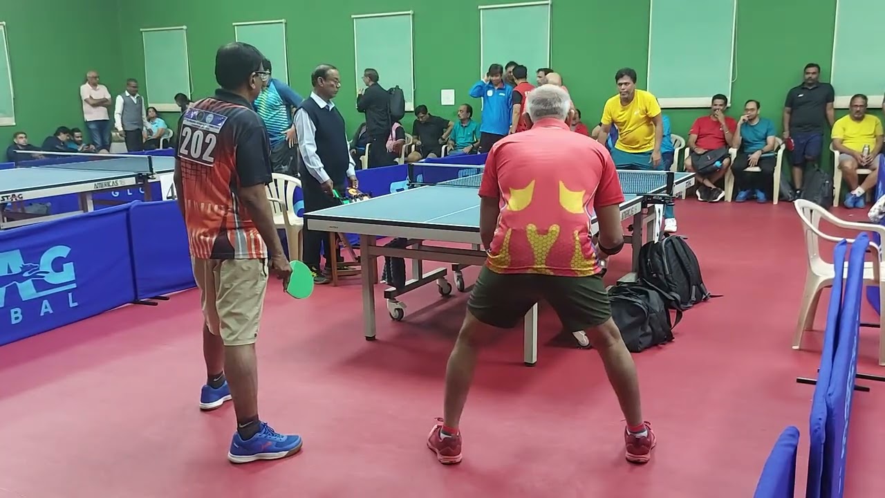 Krishna Prasanna & Ravi Kumar Vankamamidi vs Harikrishna Rachakonda & Surya Prakash Vempati