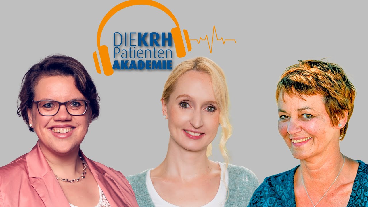 Seelsorge im KRH