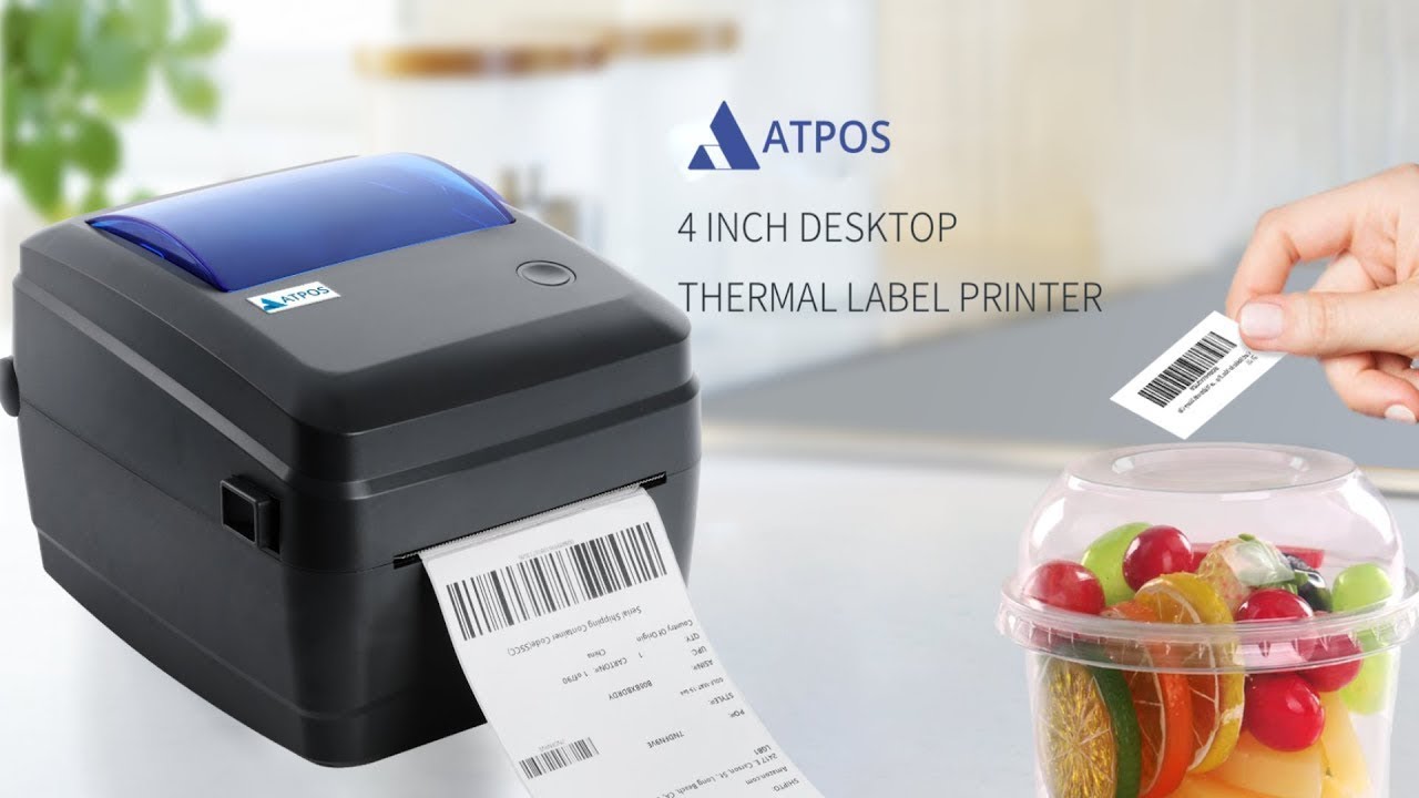 Best Label Printer For E-commerce Business | Flipkart Label Printer| Best thermal Printer under 8000