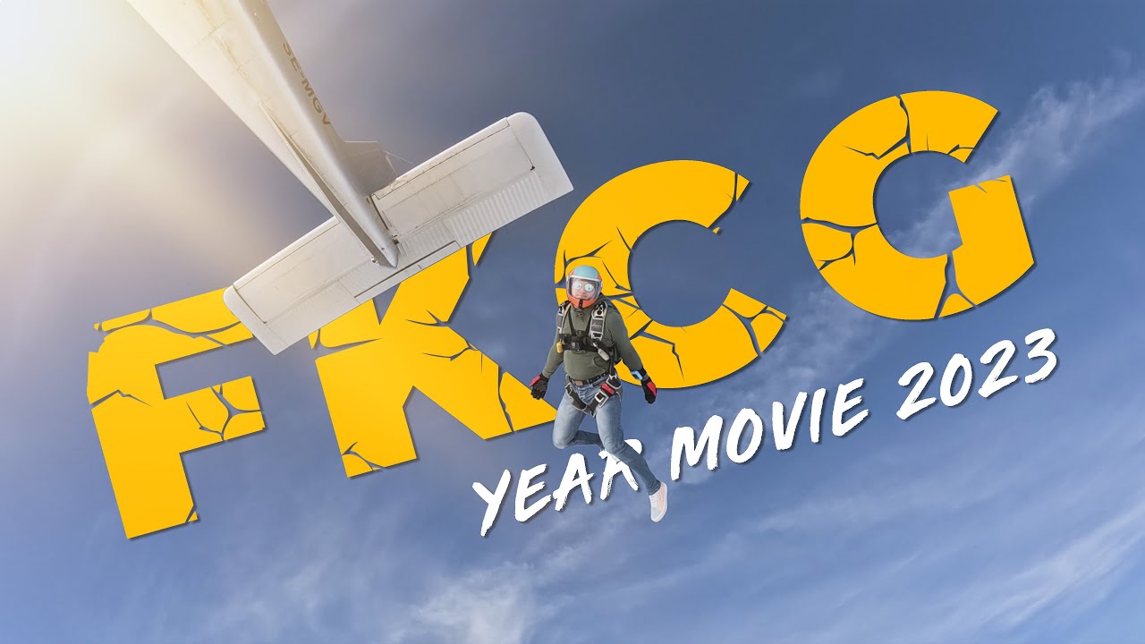Årsfilm FKCG 2023 | Felix Olofsson