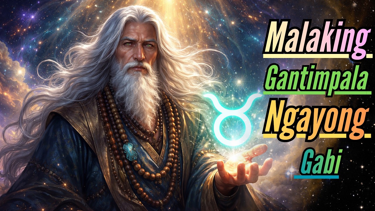 Pamagat: Taurus ♉ — Ang Iyong Pasensya ay Magdadala ng Malaking Gantimpala Ngayong Gabi 💎