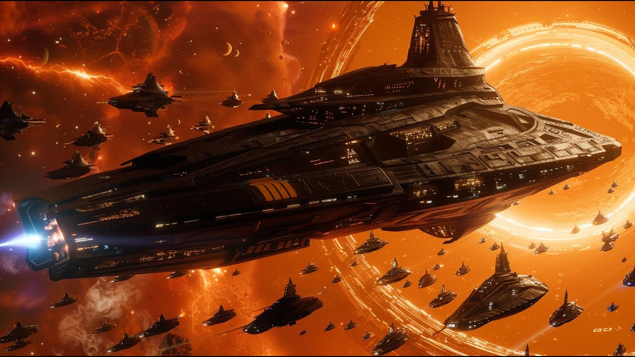 Exiled by the Galactic Council, Humanity Conquered the Cosmos Instead! | HFY | Sci Fi Stories