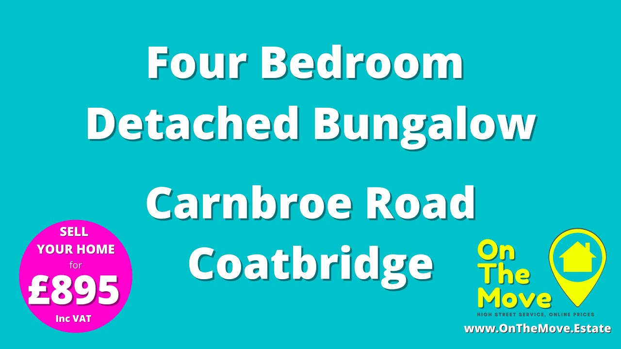 Almar, Carnbroe Road, Coatbridge