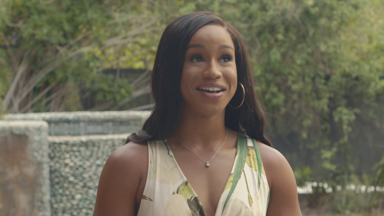 Blazin&rsquo; Questions with Sprint Star Briana Williams
