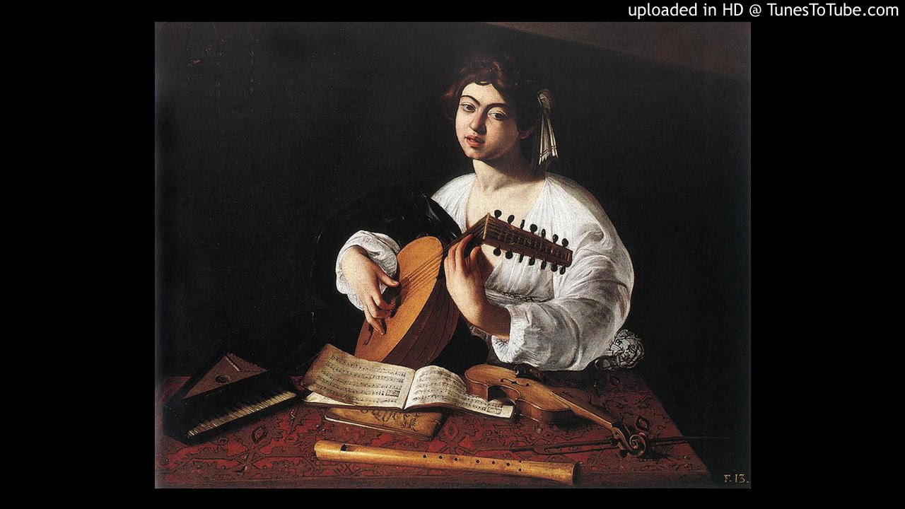 J.  Hasse - Two Dances for Zither - Bourrée – Menuett