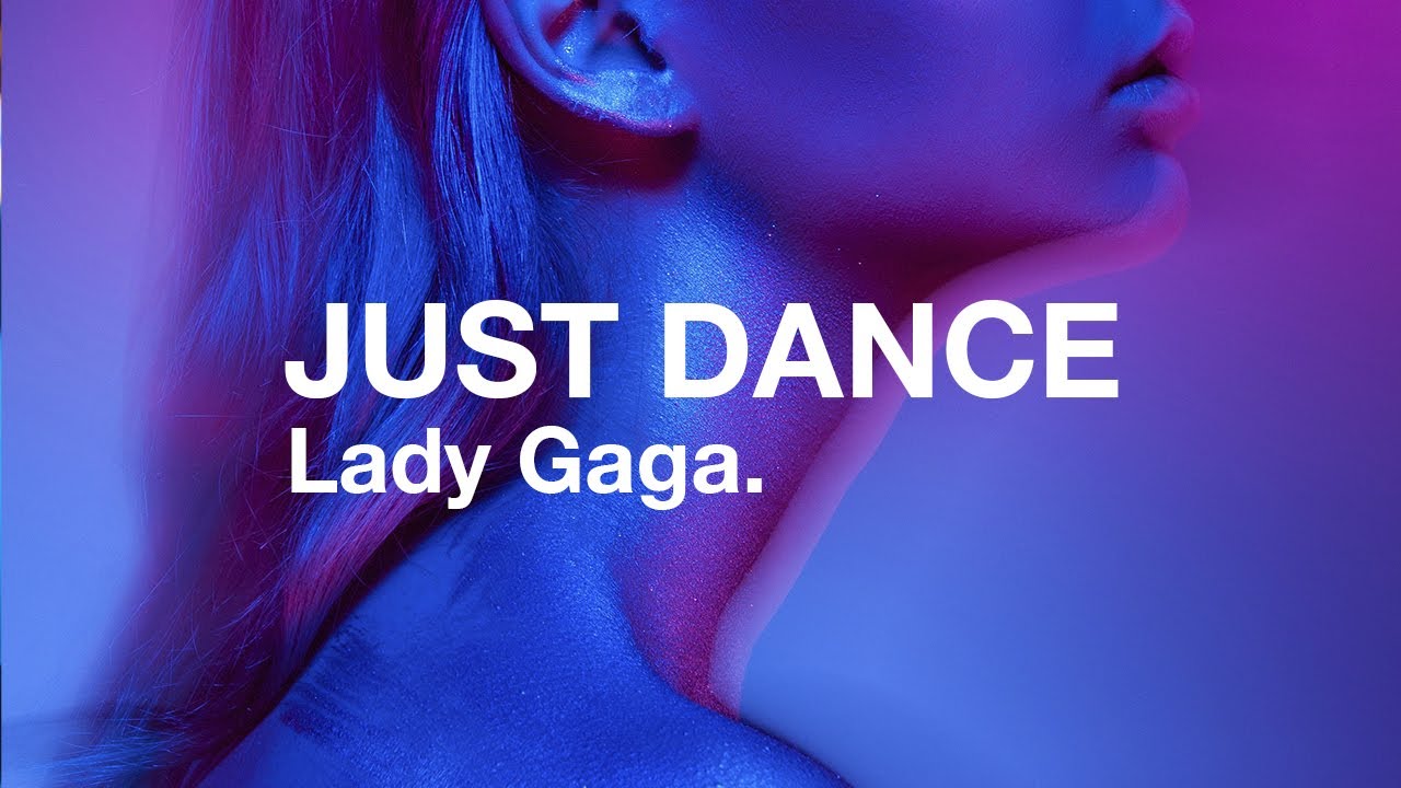 Lady Gaga - Just Dance (Extended Mix)