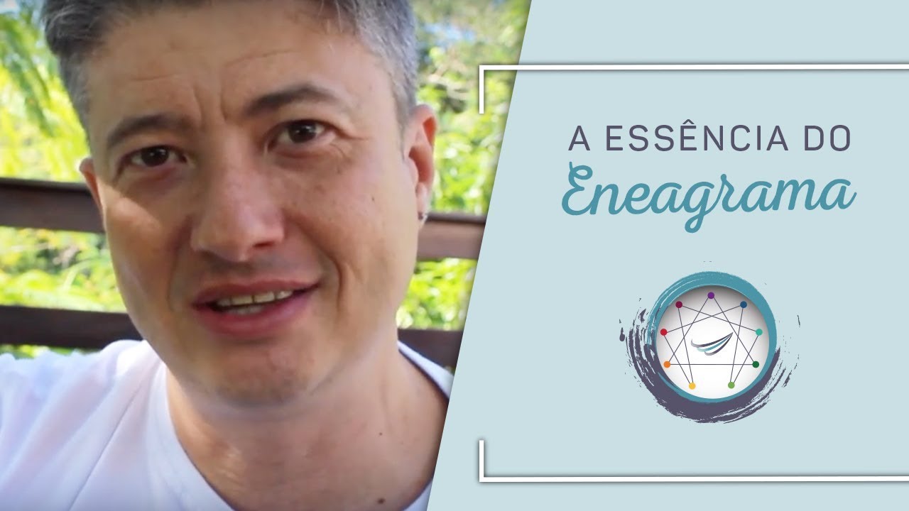 A Essência do ENEAGRAMA (Marco Meda)