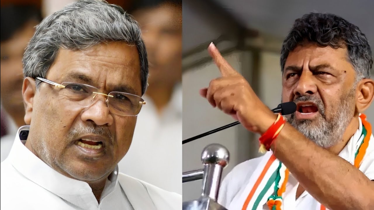 Karnataka Election Result: CLP authorises AICC President to choose next CM