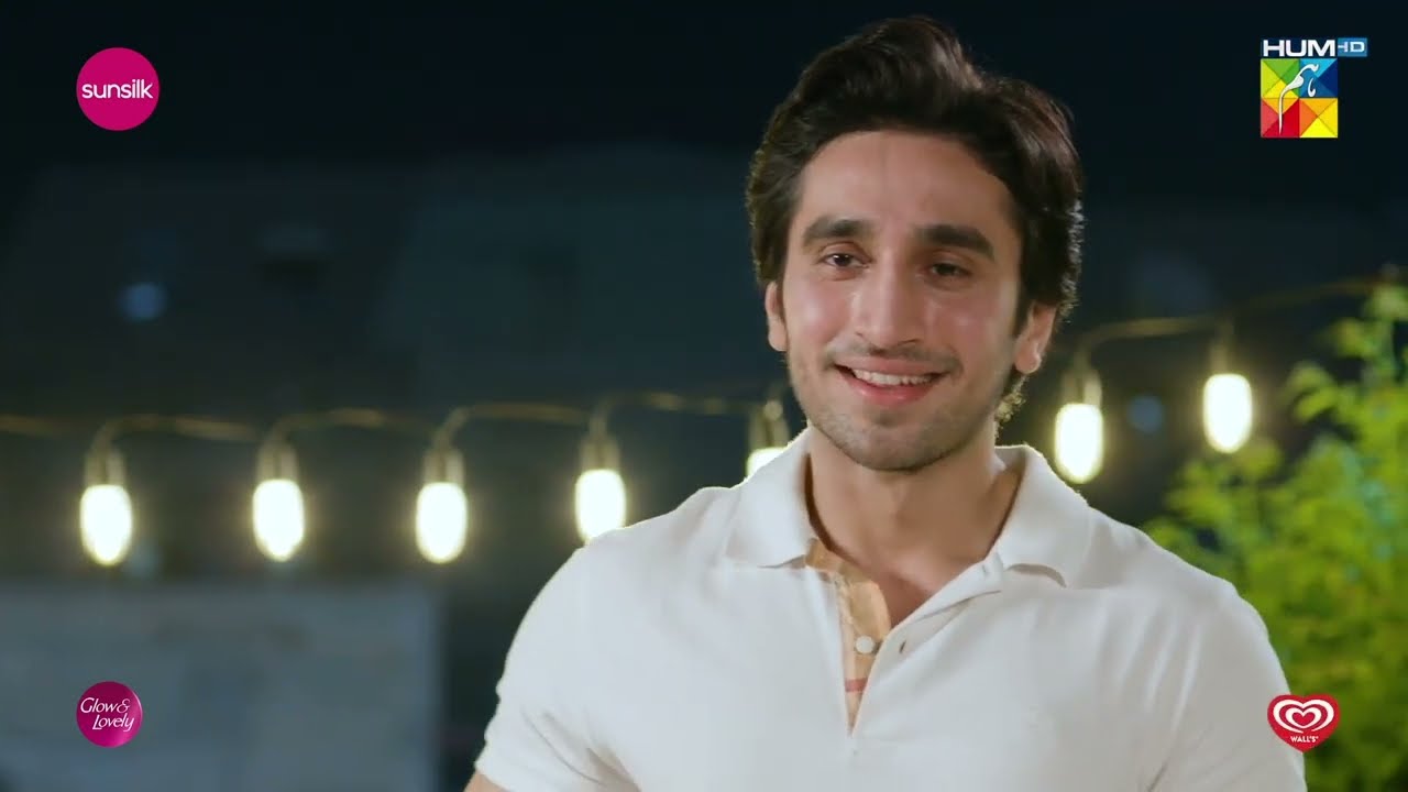 Apne Dil Par Hath Rakh Kar Batao Kia Mein.... Fairy Tale #seharkhan #hamzasohail