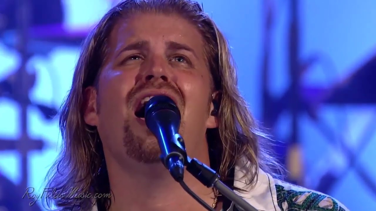 IN THE PRESENCE OF ANGELS. INTERPRETAÇÃO: ROY FIELDS.