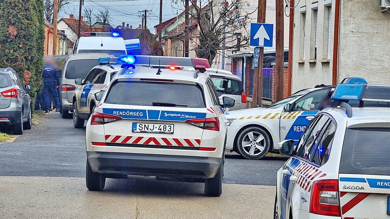 Öt év letöltendőt kapott két nappal az elfogása után a szír embercsempész Szombathelyen (Jogerős.)