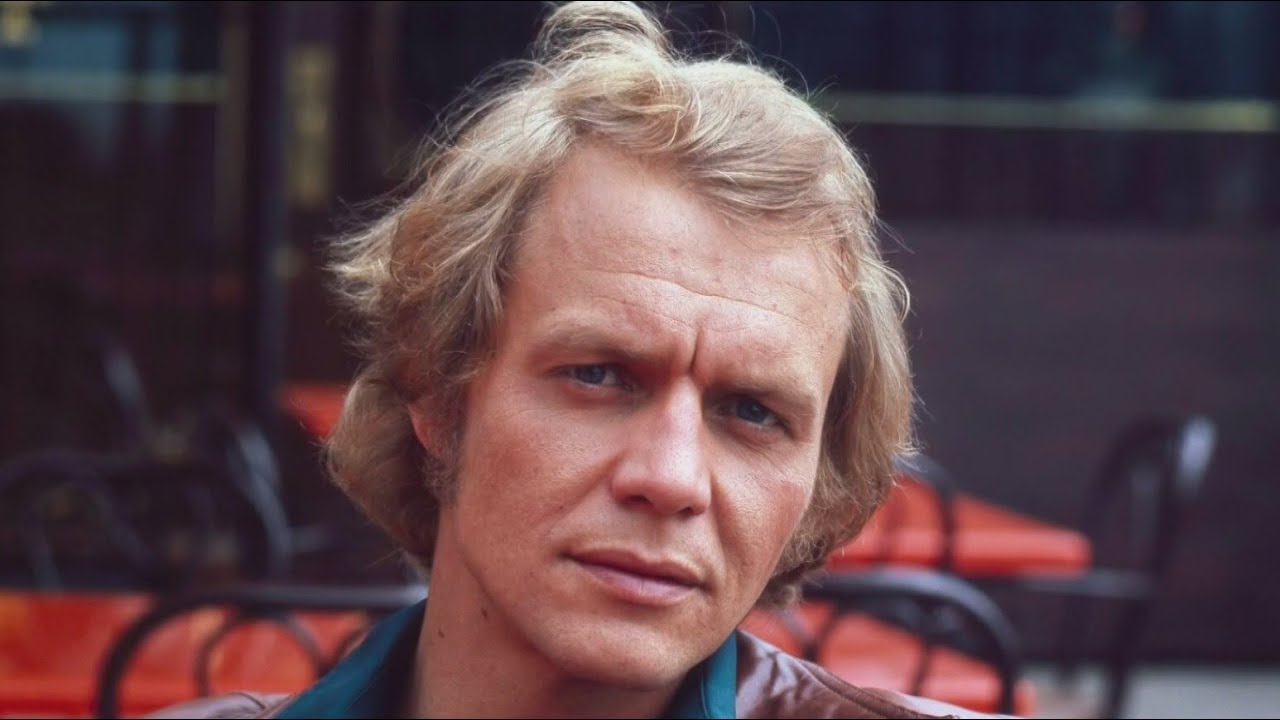 David Soul of 