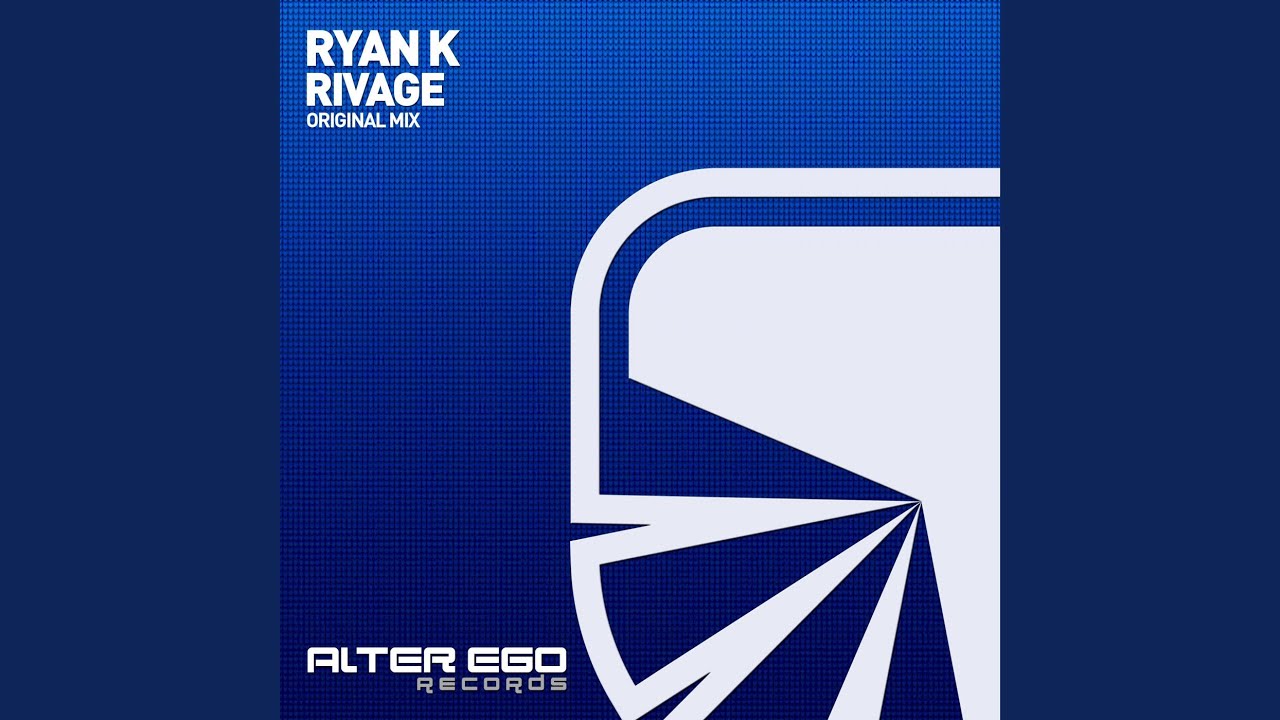 Rivage (Original Mix)