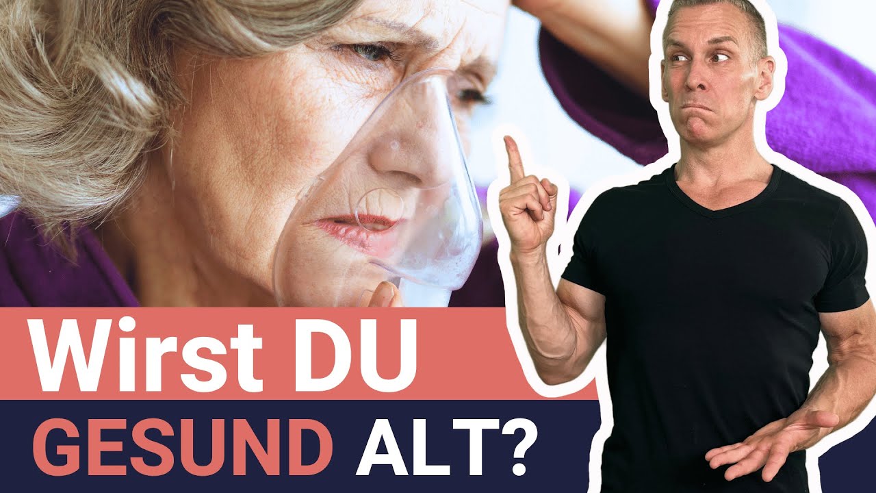 LANGLEBIGKEIT MESSBAR MACHEN! VO2max einfach erklärt! Challenge mit Patric Heizmann!