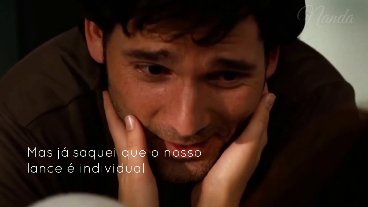 Jorge e Mateus  Lance Individual  CLIPE E LETRA 1080p