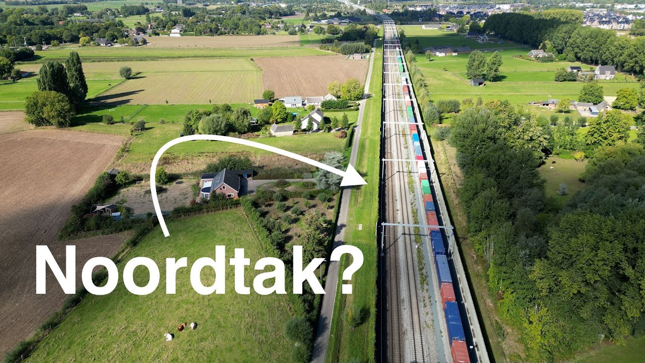De nachtmerrie van de Achterhoek #noordtak