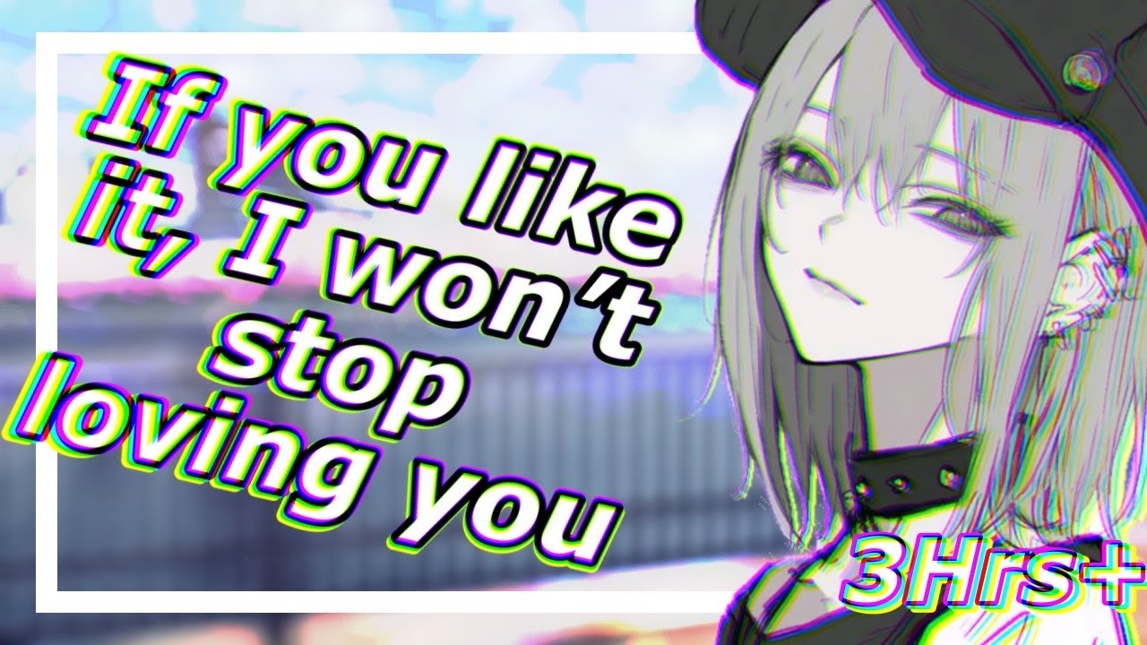 Telling desperate tomboy Yandere you don&rsquo;t mind her possessiveness [ASMR][WillingListener][Extended]