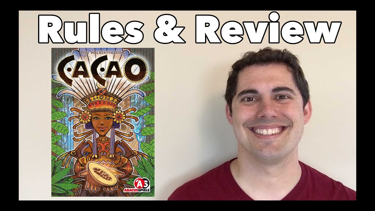 Cacao Review