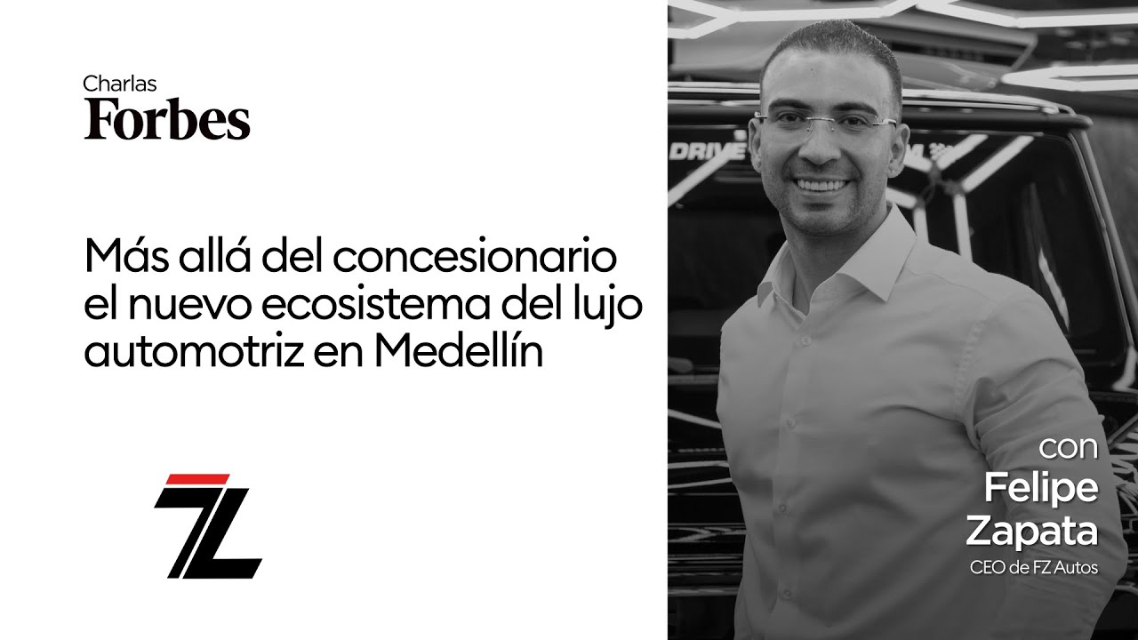 Más allá del concesionario el nuevo ecosistema del lujo automotriz en Medellín