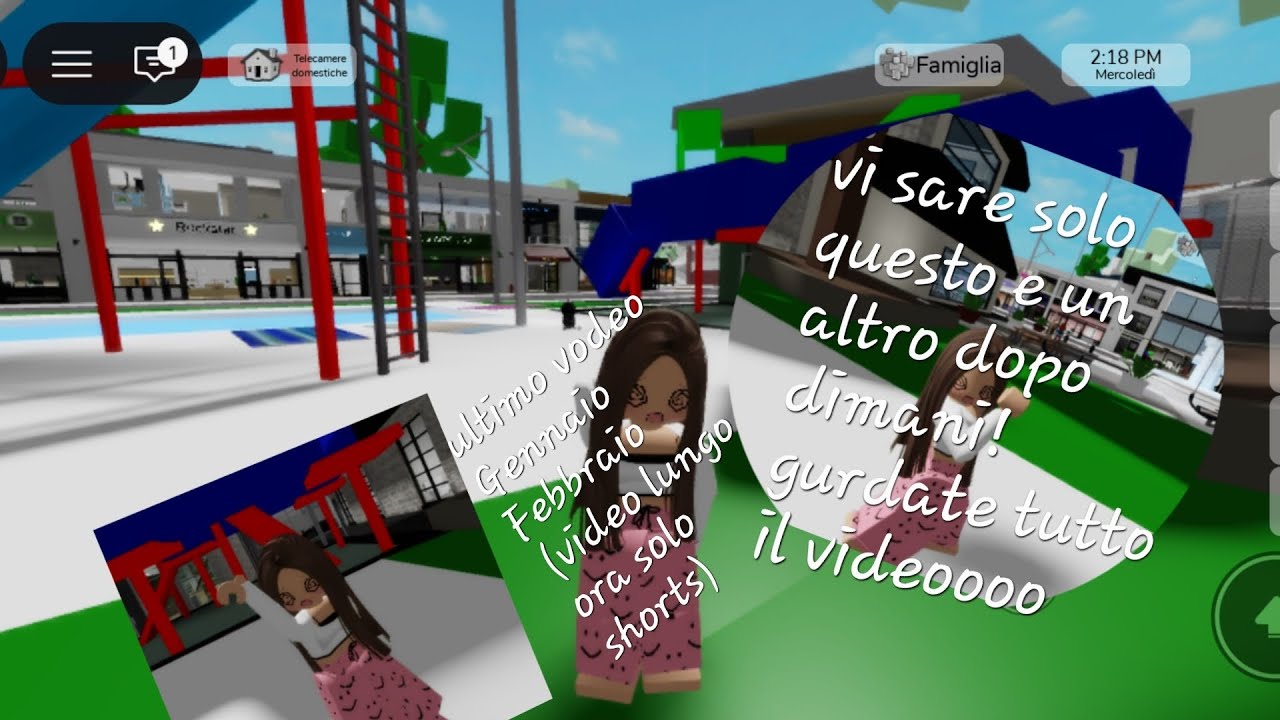 (ultimo video lungo di Gennaio e di Febraio in sti due mesi solo questo è un prossimo video)