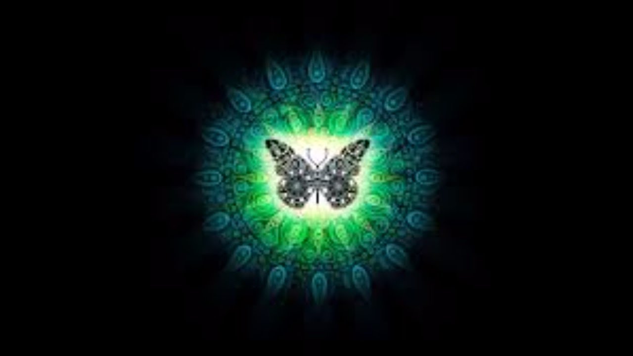 TRANCE GOA 1996 MATTJ21