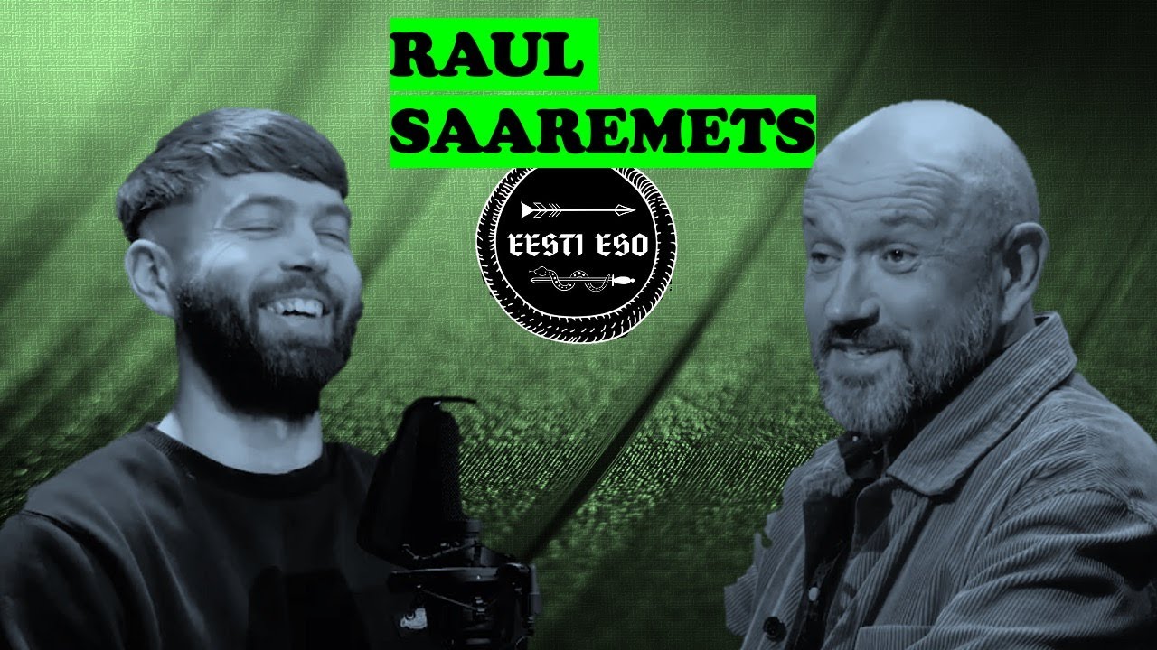 Kuidas valib Raul Saaremets 