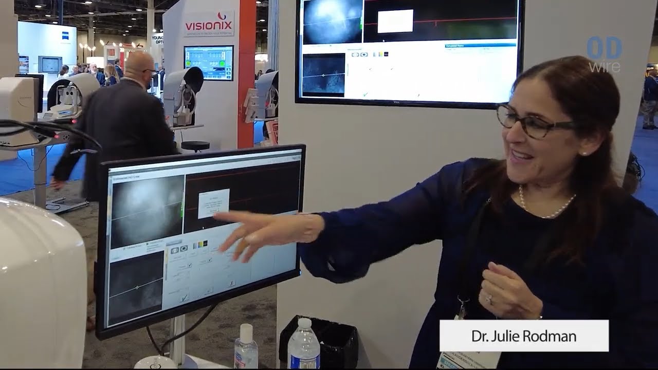 Vision Expo West 2022: A Quick Review!